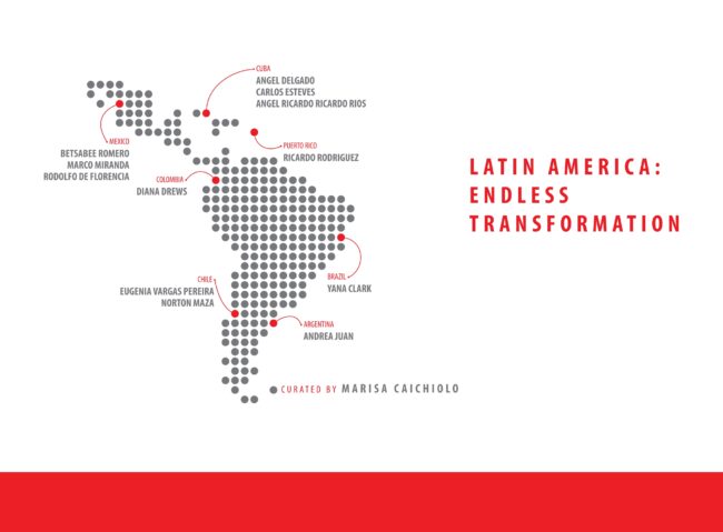 Latin America: Endless Transformation